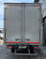 СПЕЦМОБИЛЬ-НН 3878* на шасси Foton AUMARK 4x2 Промтоварный 38786-40 (Дизельный, 3,8 л., 152 л.с., МТ