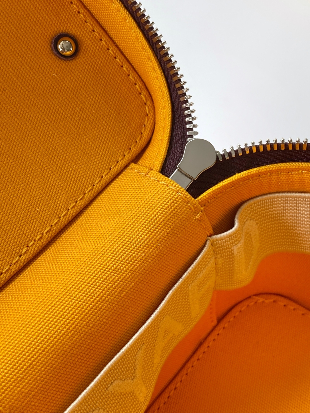 Goyard Muse Nano Vanity