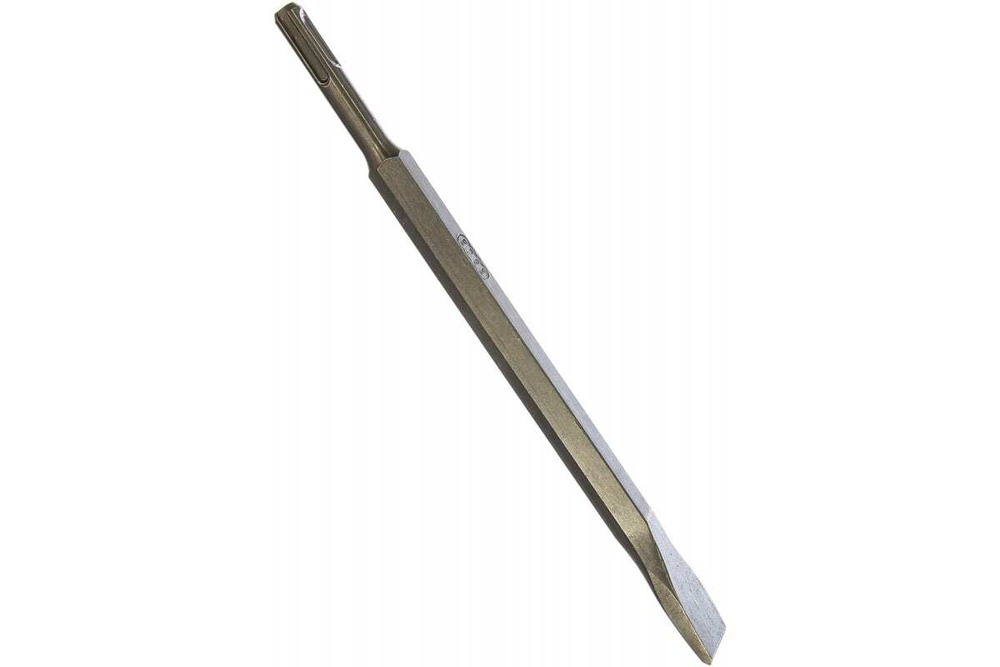 Зубило плоское SDS+ (20x250 мм) PATRIOT 812010013