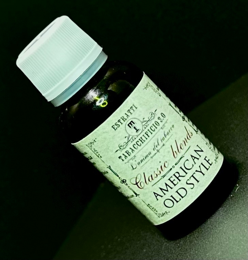 Ароматизатор (концентрат) Estratti Tabacchificio Classic Blend