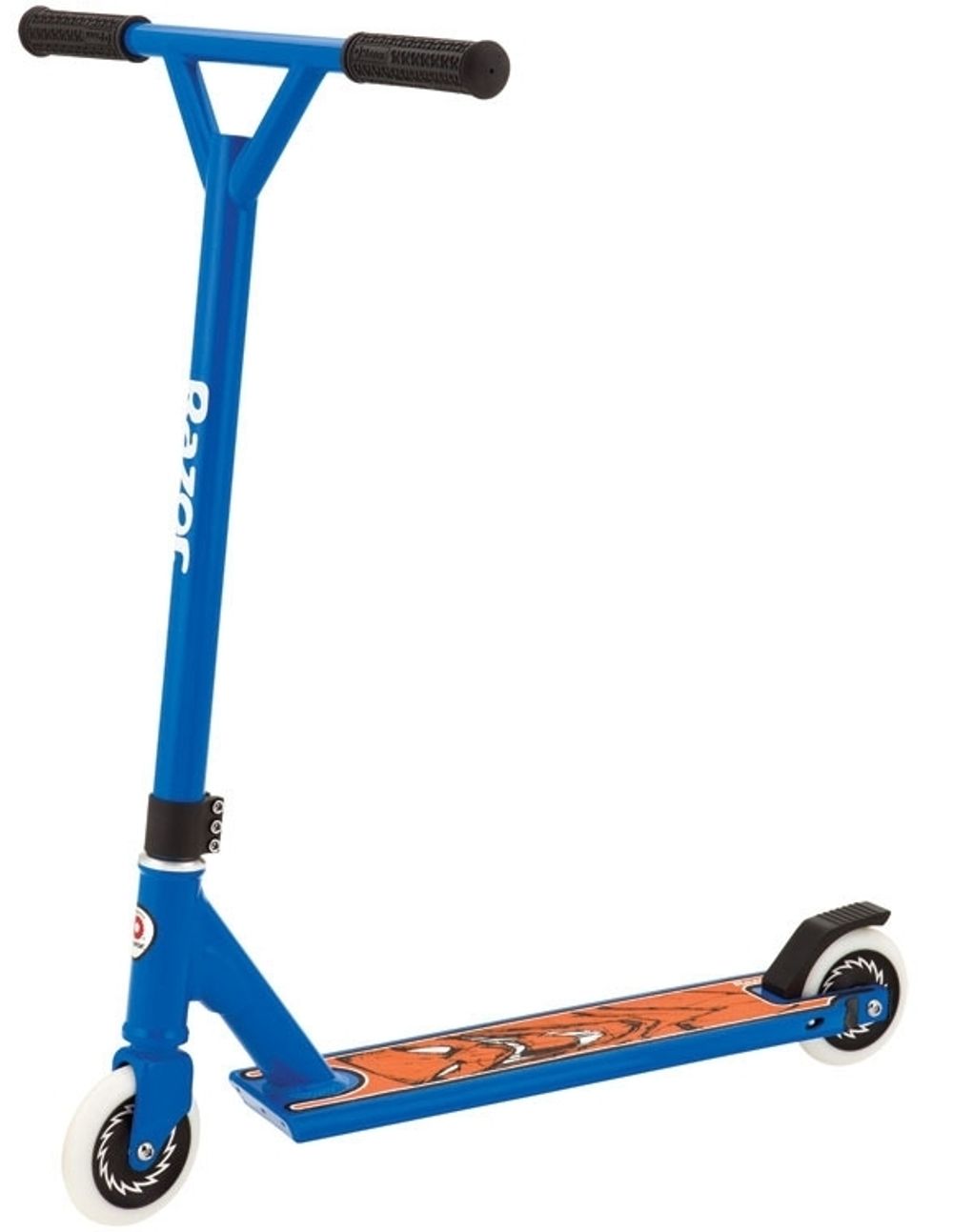 Razor El Dorado - Синий