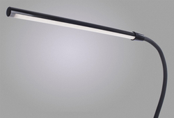 Настольная лампа Arte Lamp A1106LT-1BK