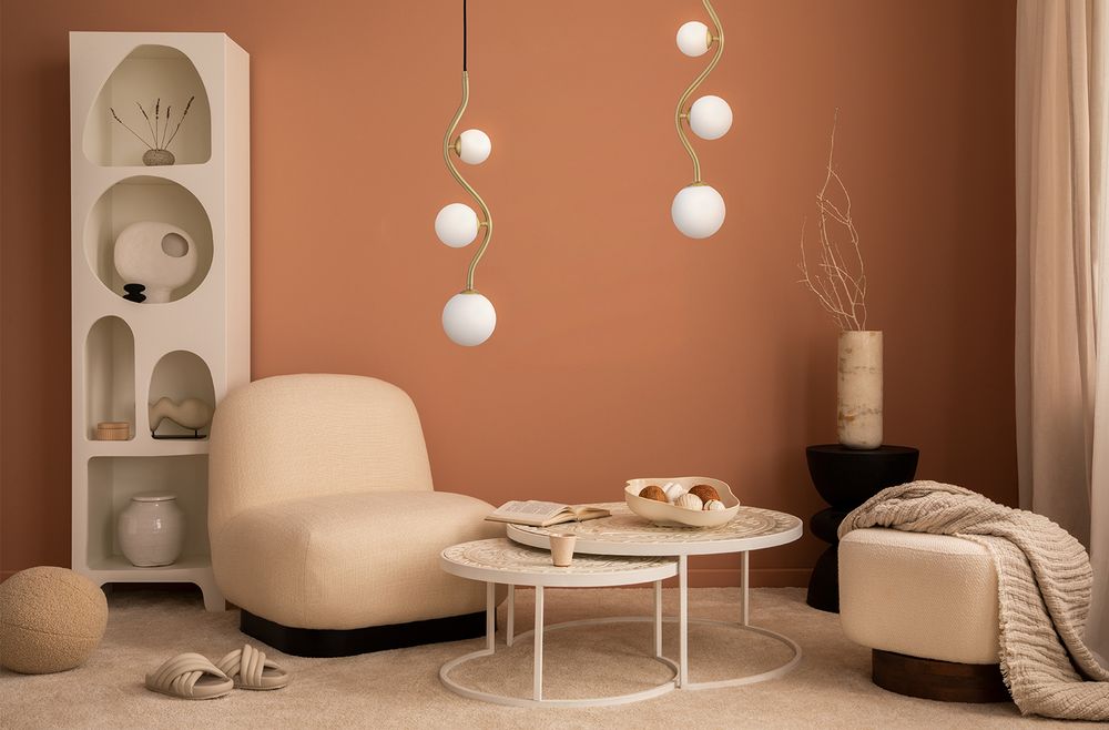 Подвесной светильник Maytoni Uva MOD059PL-03G