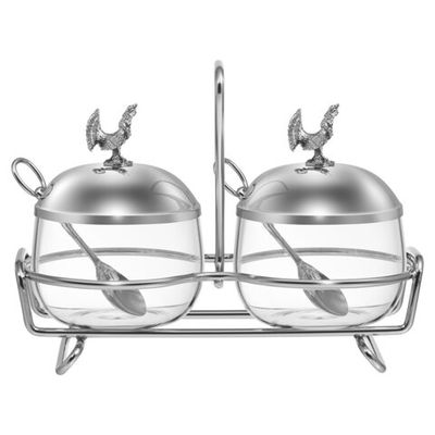 Сахарницы Lefard