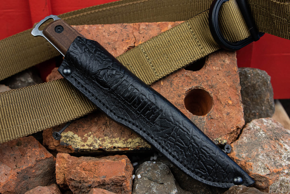 Кожаные погружные ножны General X1