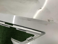 Бампер передний BMW X7 G07 (2019-2022) M-paket