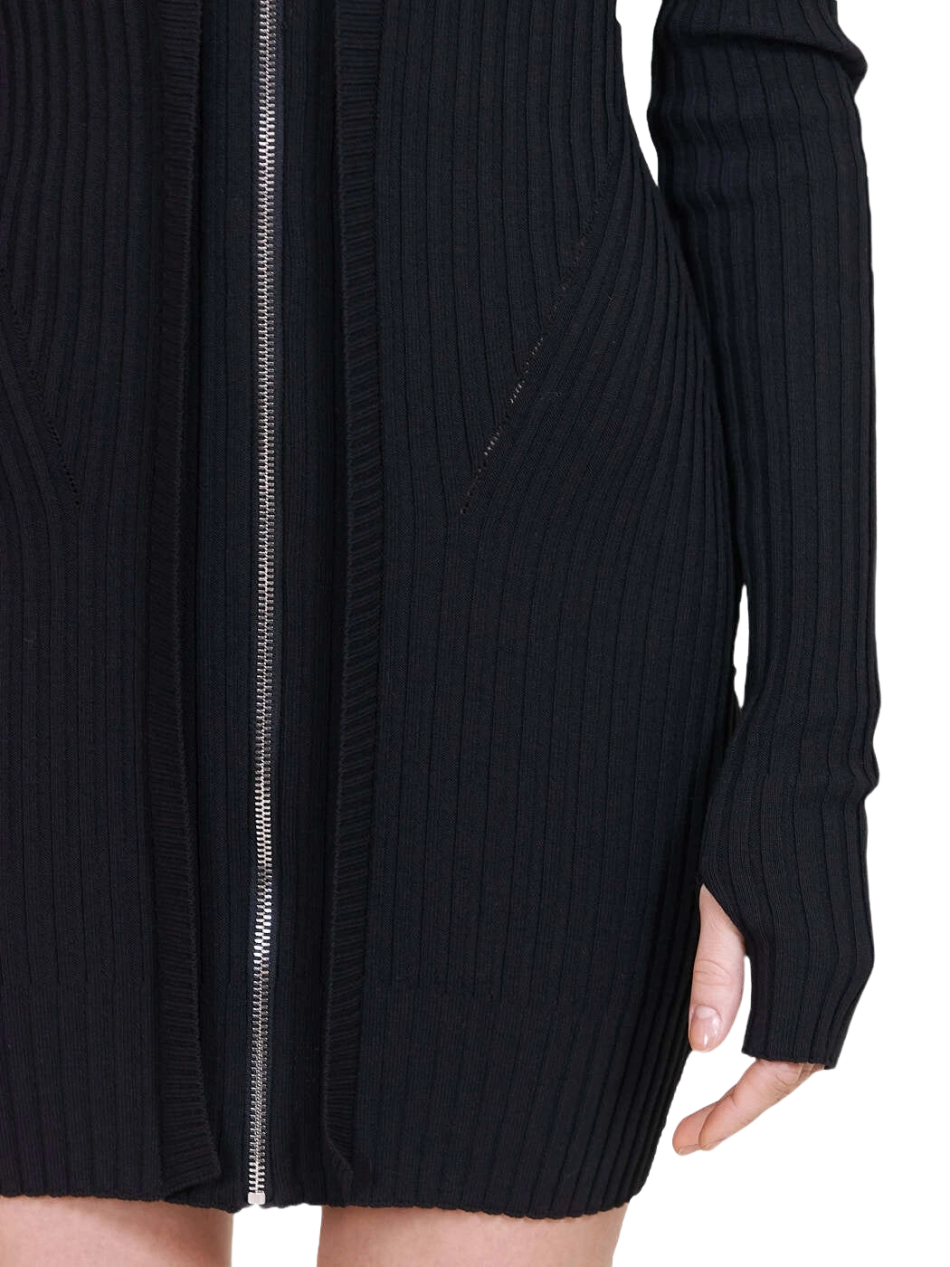 Платье W ANDREADAMO