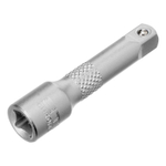 Набор инструментов, 1/4", CrV, пластиковый кейс 57 предметов Stels