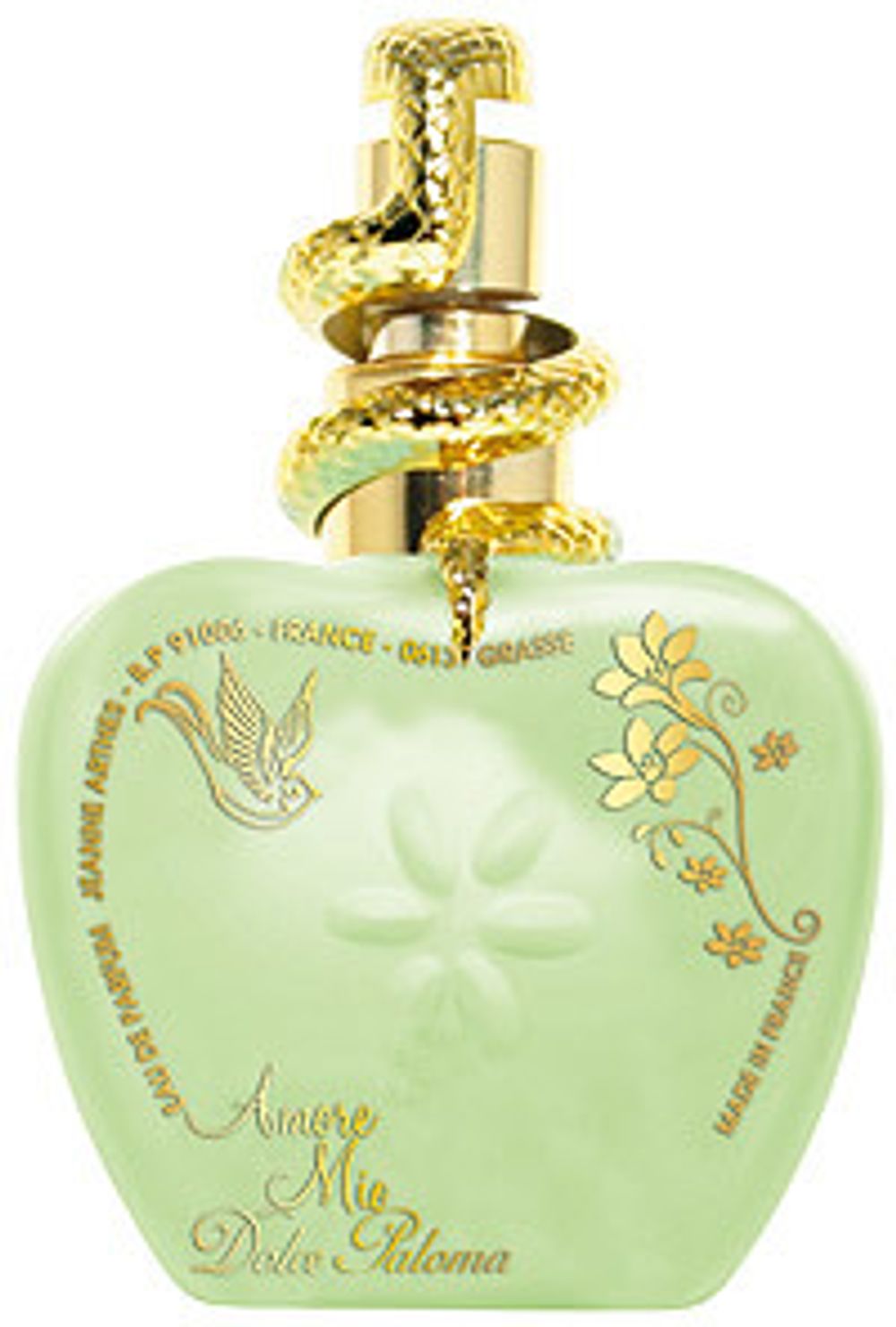 Jeanne Arthes Amore Mio Dolce Paloma