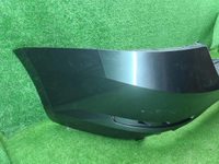 Бампер задний Skoda Superb 3 (2015-2019)