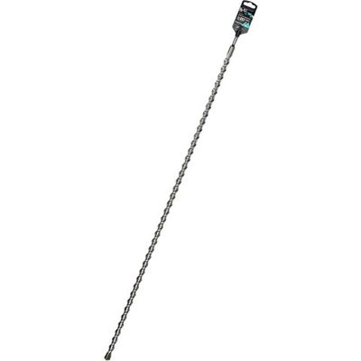 Бур по бетону SDS-plus METALLICA Optima 20х1000/950 мм   904855