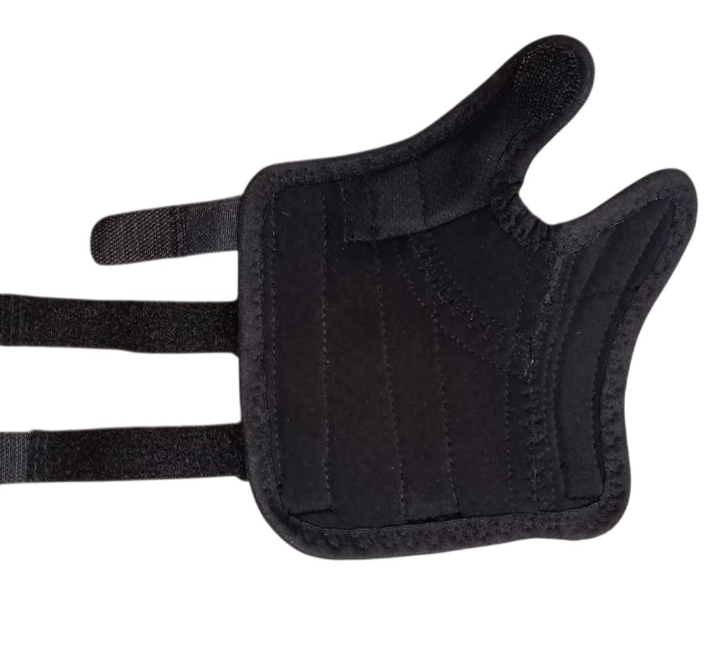 Ортез для лучезапястного сустава (пара)