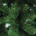 Ель искусственная "Классическая" 150 см, зеленая, 4715