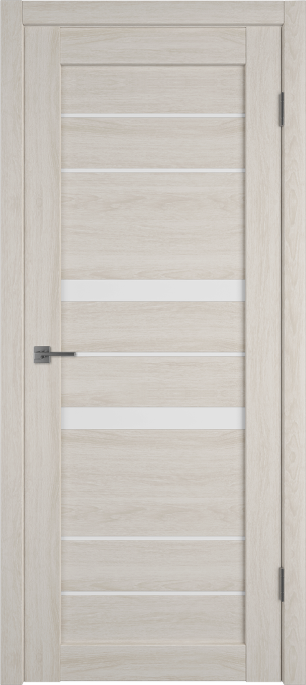 Дверь Atum Pro 30 / Scansom Oak / White Cloud / Владимирские двери