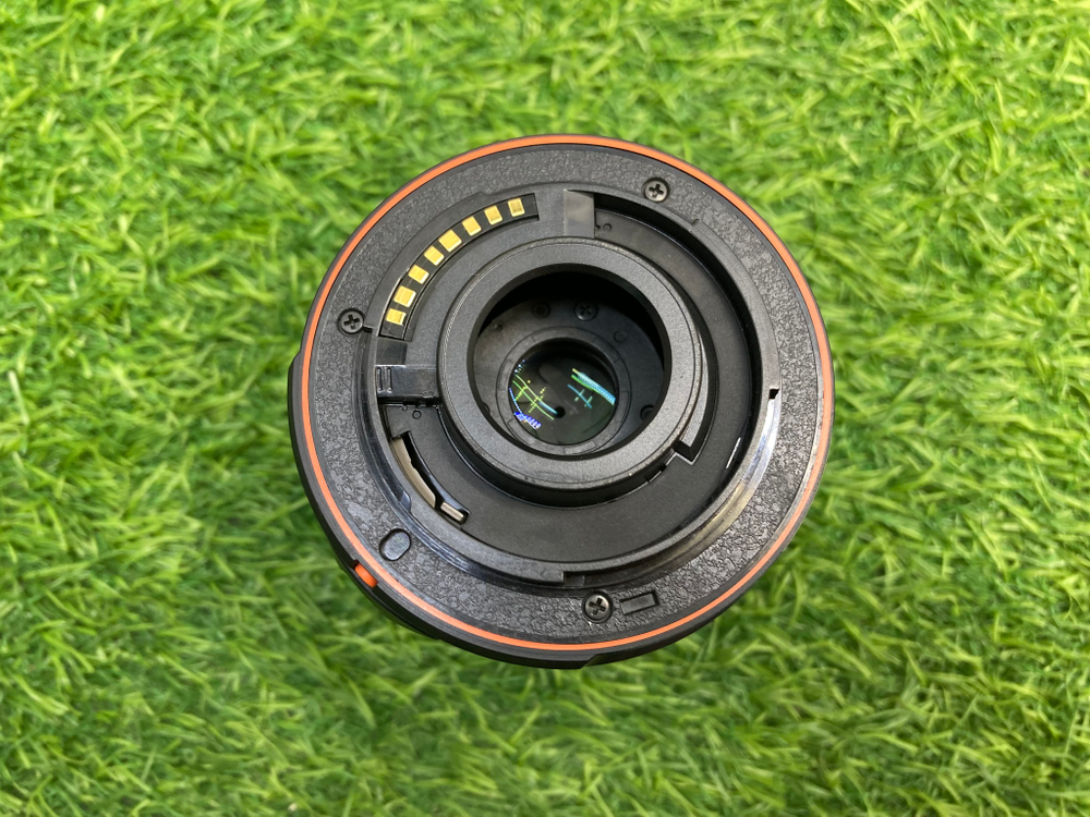 Sony A550 kit 18-55mm 40.000 кадров
