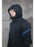 Ветровка Rage navy арт.: HY25840
