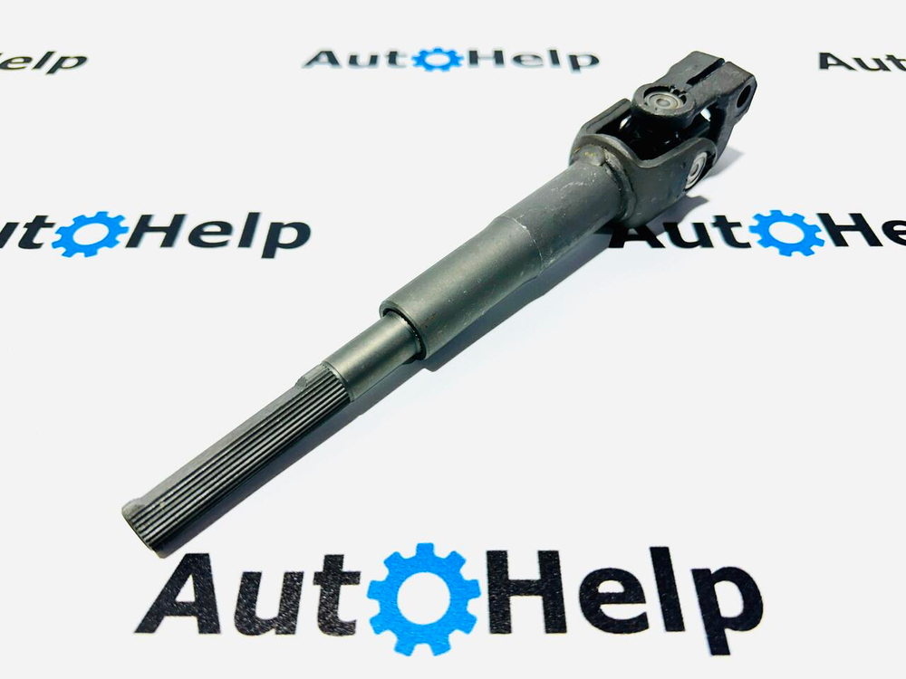 Карданчик рулевой 48822-1HB1A Nissan Latio N17