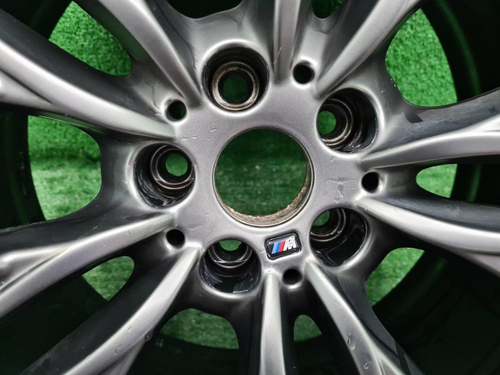 Диск Комплект R20 BMW 7er G11 (15-22) 760 стиль