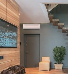 Настенная VRF система Midea MIH71GHN18(DP)