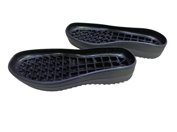 Подошва женская SP Ортопед, чёрный