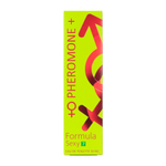 Вода туалетная с феромонами Formula Sexy №7 (Формула Секси №7) - 50ml for women