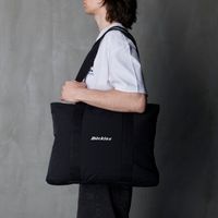  Сумка Dickies Enon Tote Bag артикул:DK0A888DBLK1 - купить в магазине Дайс