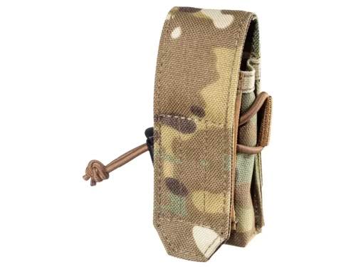 Подсумок Wartech MP-111-MCN под магазин пистолетный, Multicam (MP-111-MCN)