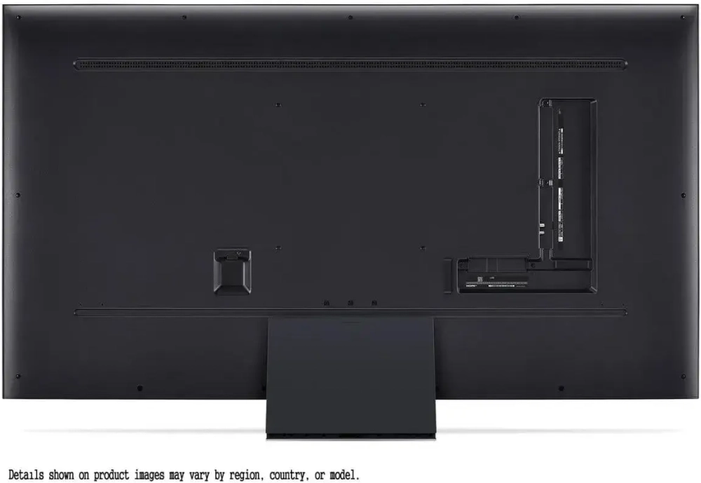 Телевизор LG 65UT91006LA.ARUB