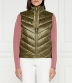 Безрукавка BOSS ORANGE - хаки(50527829)