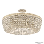 Потолочная люстра Bohemia Ivele AL19031/55FL WMG