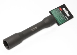Головка для поврежденных болтов и гаек удлиненная 1/2'', 19мм RockForce RF-912U3-19L