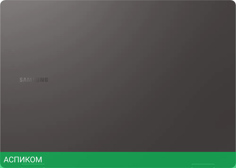 Ноутбук 2-в-1 Samsung Galaxy Book3 Pro NP960XFG-KC2IN