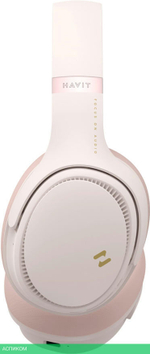 Наушники Havit H630BT Pro Pink