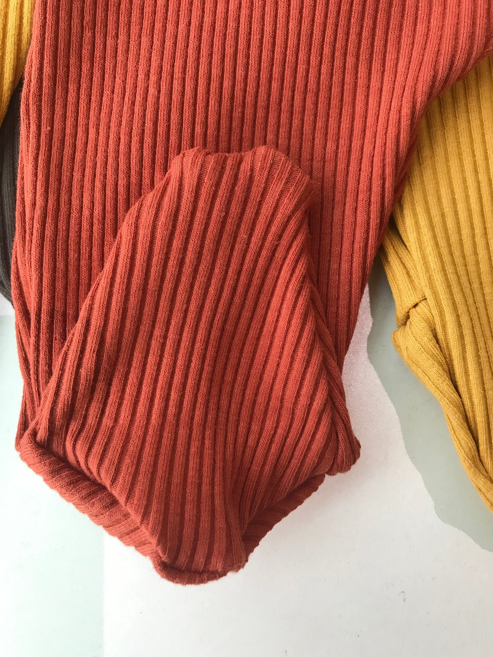 Ползунки Бордовый рубчик (Малышеево) Арт: 0203И (Размер: 62)