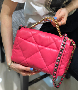 Chane1 19 Bag 26 cm