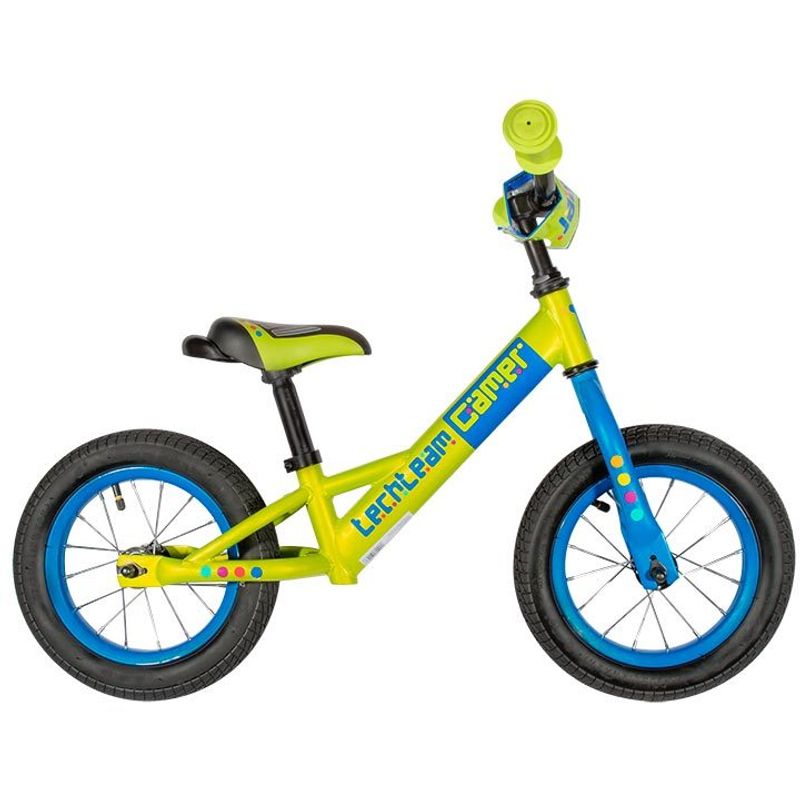 Беговел Gamer