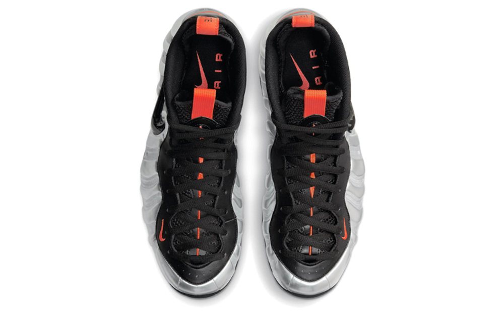 Foamposites halloween online