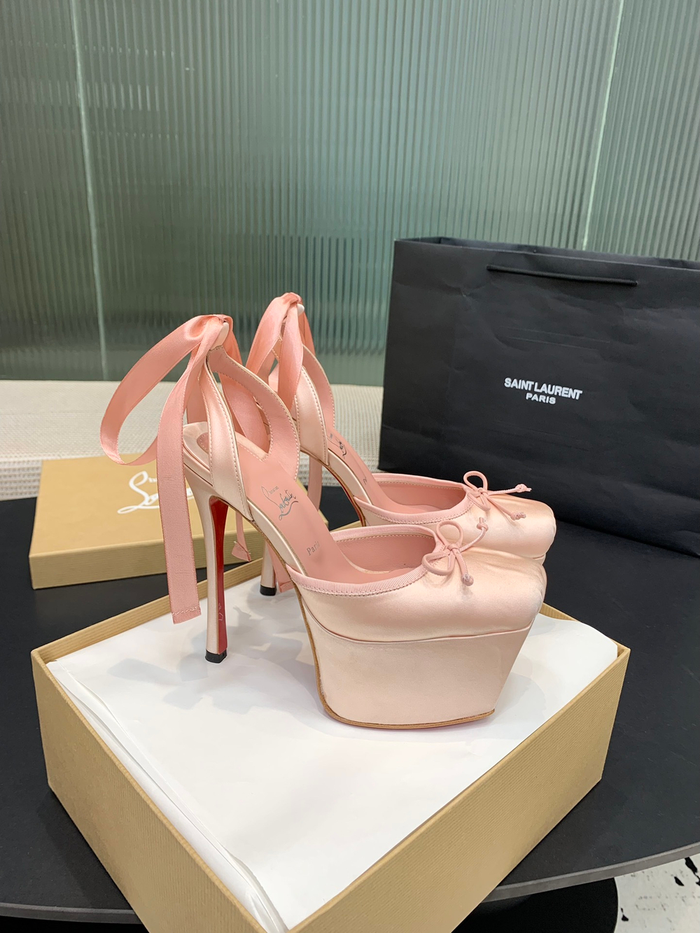 Christian Louboutin Pumps (5 colors)