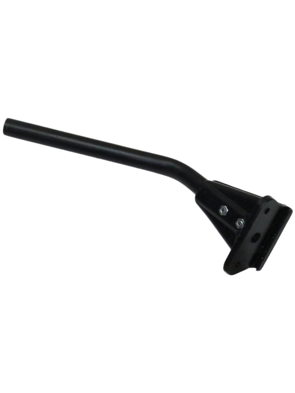 Держатель зеркала (бордюрного) L330 мм (переднего вида) (ОАО МАz)