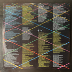 Supertramp - "...Famous Last Words..." (Голландия 1982г.)