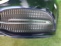 Бампер передний Mercedes S W222 (17-20) (В сборе)