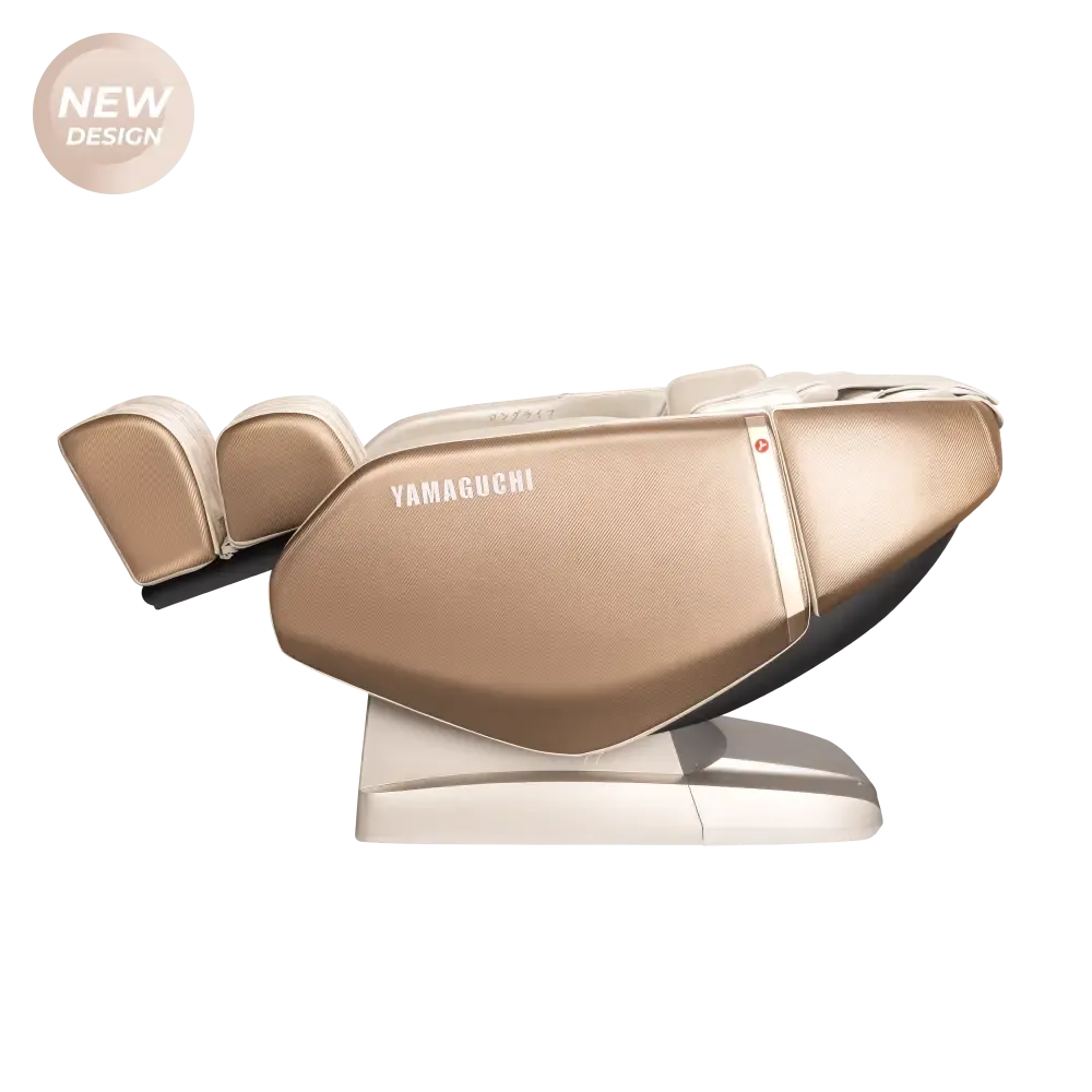 Yamaguchi Eclipse Beige (бежевое)