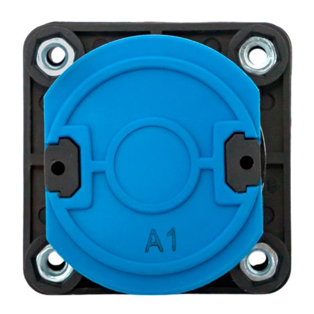 Переключатель кулачковый ПК-1-23 25А 3P «1-0-2» IP65 EKF