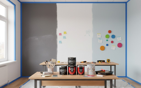 Готовые наборы для школы