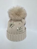 Шапка Regina на 3 года