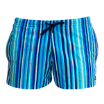 Шорты FUNKY TRUNKS Men's Lane Lines