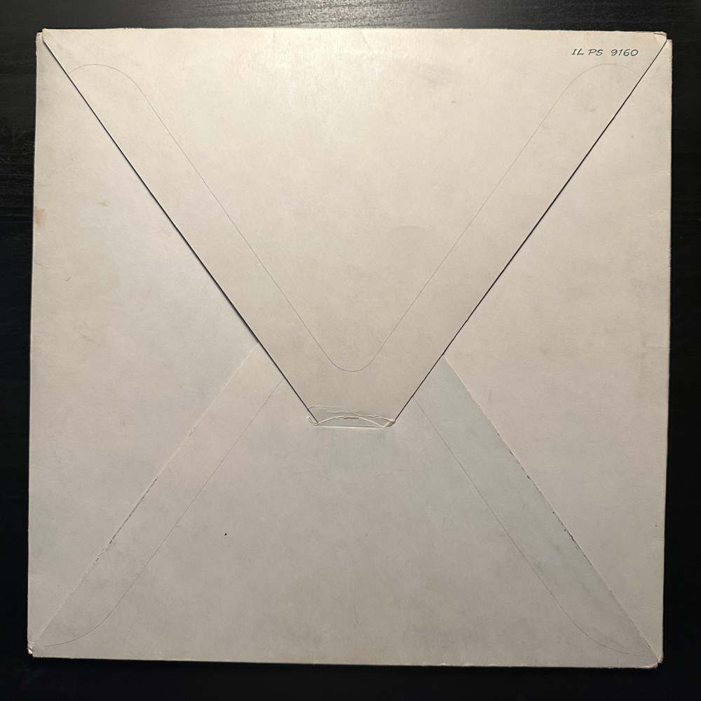 Free - Free Live (Англия 1971г.)