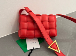 Bottega Veneta Small Padded Cassette 19 cm