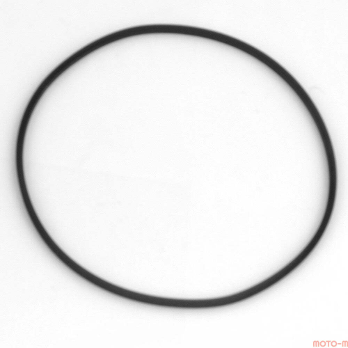 25463-94A Прокладка крышки сцепления Harley-Davidson