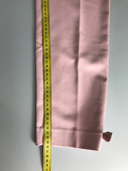 Брюки Mohito красивого цвета, маркировка 36, визуально на 42 размер